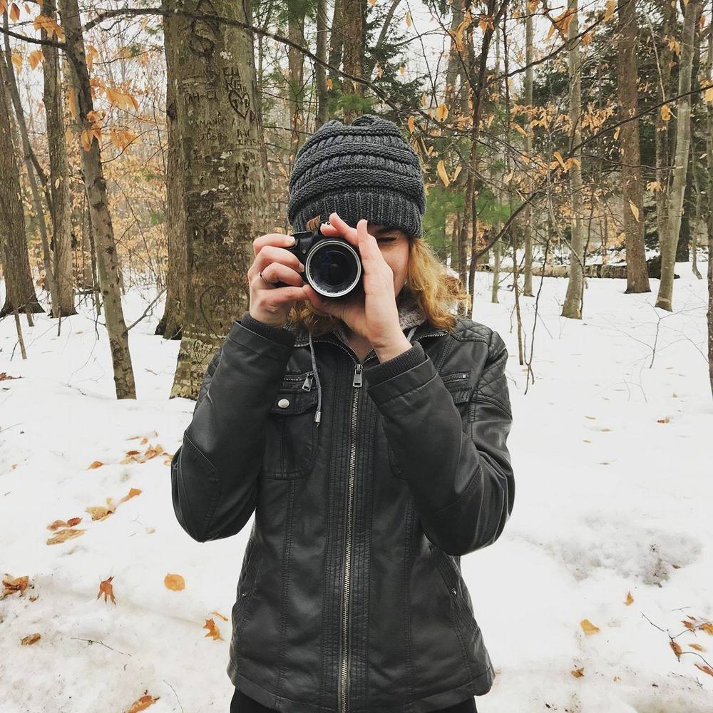 Meet your Posher, Grace